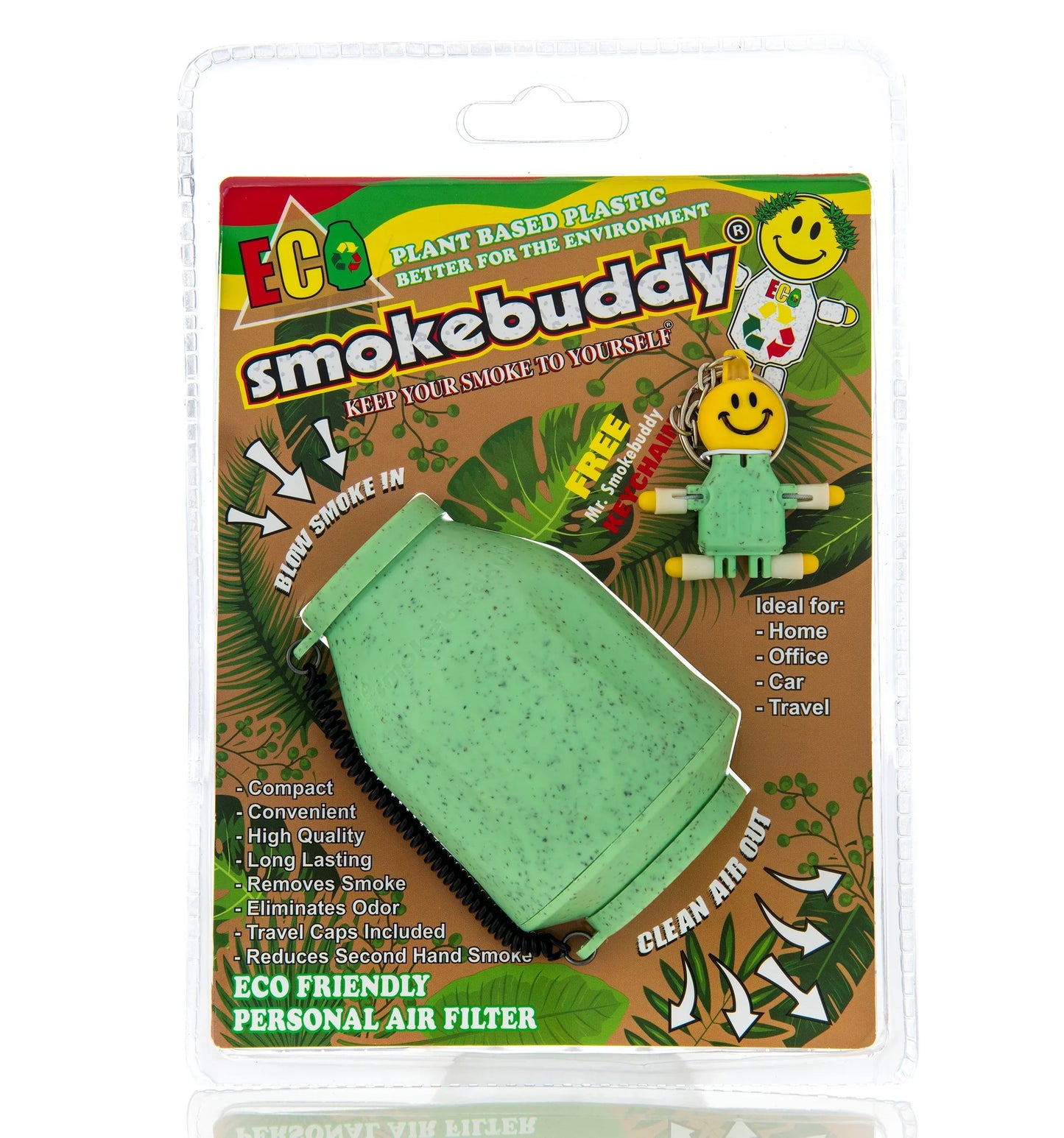 Smokebuddy | "ECO" Original Air Filter Air Filter ONE
