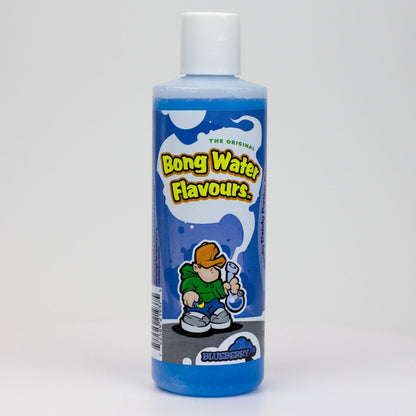 The Original Bong Water Flavors Flavour ONE Blueberry