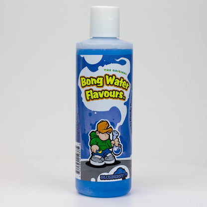 The Original Bong Water Flavors Bong Water ONE Blueberry