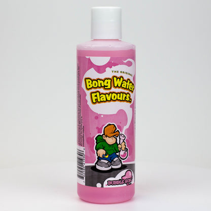 The Original Bong Water Flavors Bong Water ONE Bubble Gum