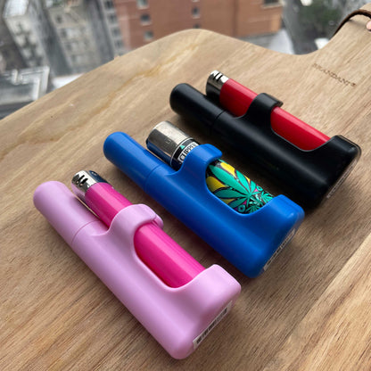 The Clinger- Stage 1 (Holds 1) Case The Clinger
