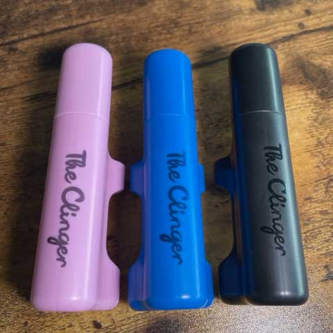 The Clinger- Stage 1 (Holds 1) Case The Clinger