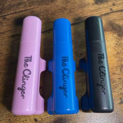 The Clinger- Stage 1 (Holds 1) Case The Clinger