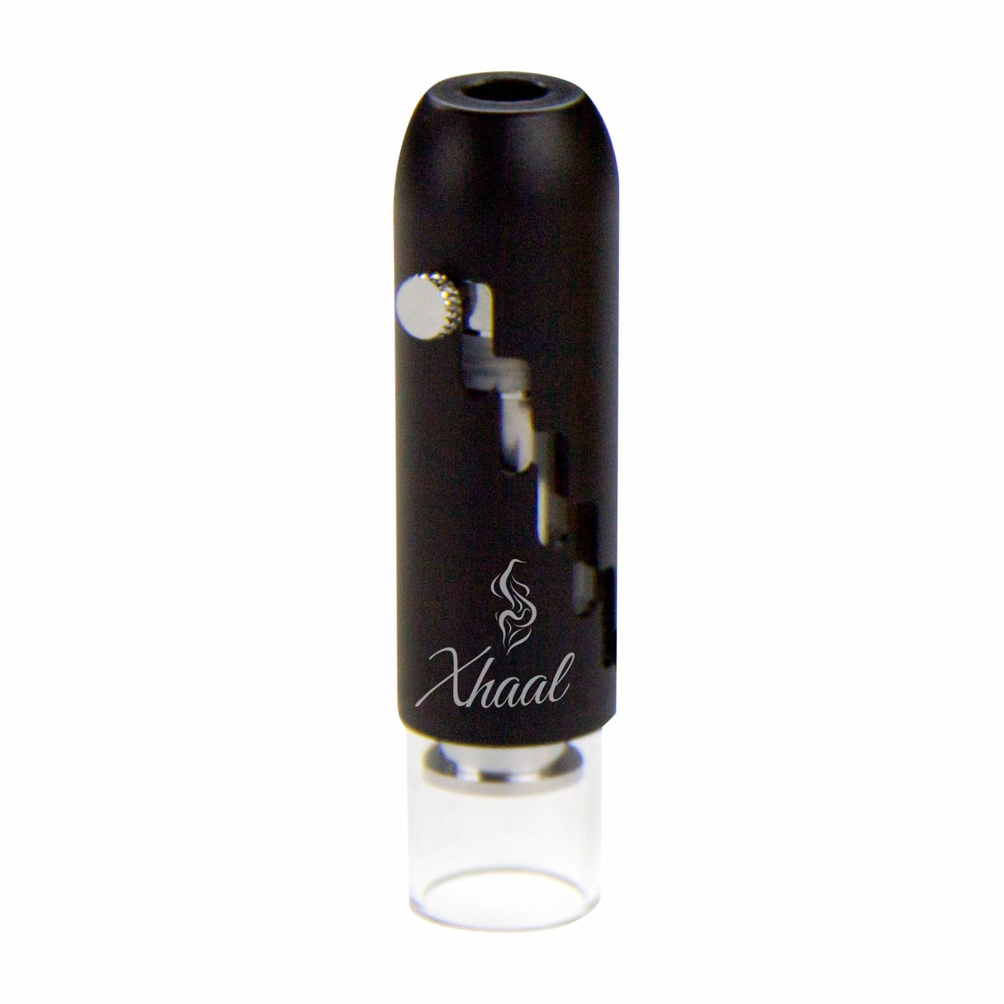 POCKET TWISTY | PIPE Metal Pipe Xhaal Inc black