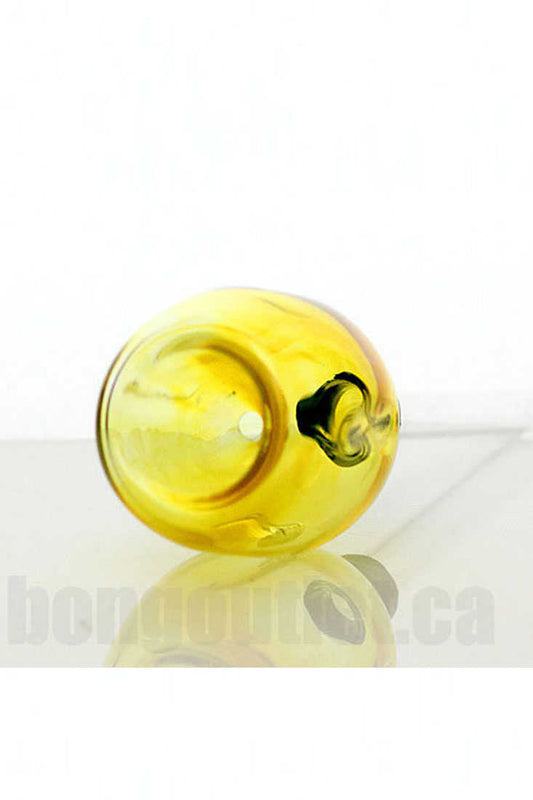 Glass bowl slide Type A for 9 mm female joint Downstem · Bowlstem ONE