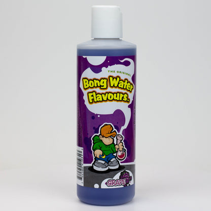 The Original Bong Water Flavors Flavour ONE Grape