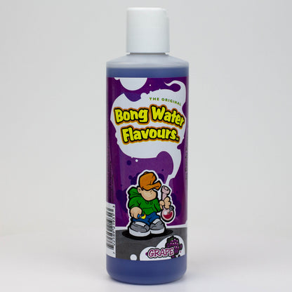 The Original Bong Water Flavors Bong Water ONE Grape