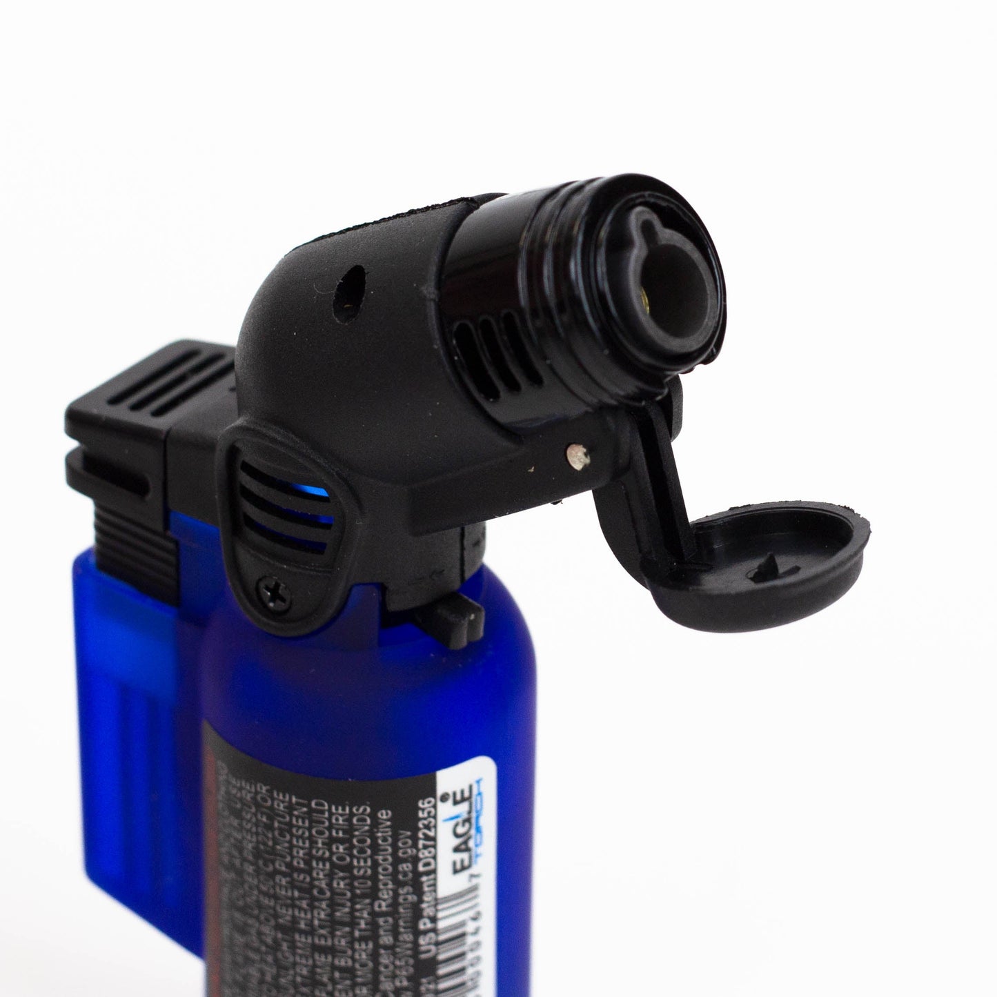 Eagle Torch |Mini-Angle Torch lighter Box of 20 [PT116B] Torch LEHIGH WHOLESALE
