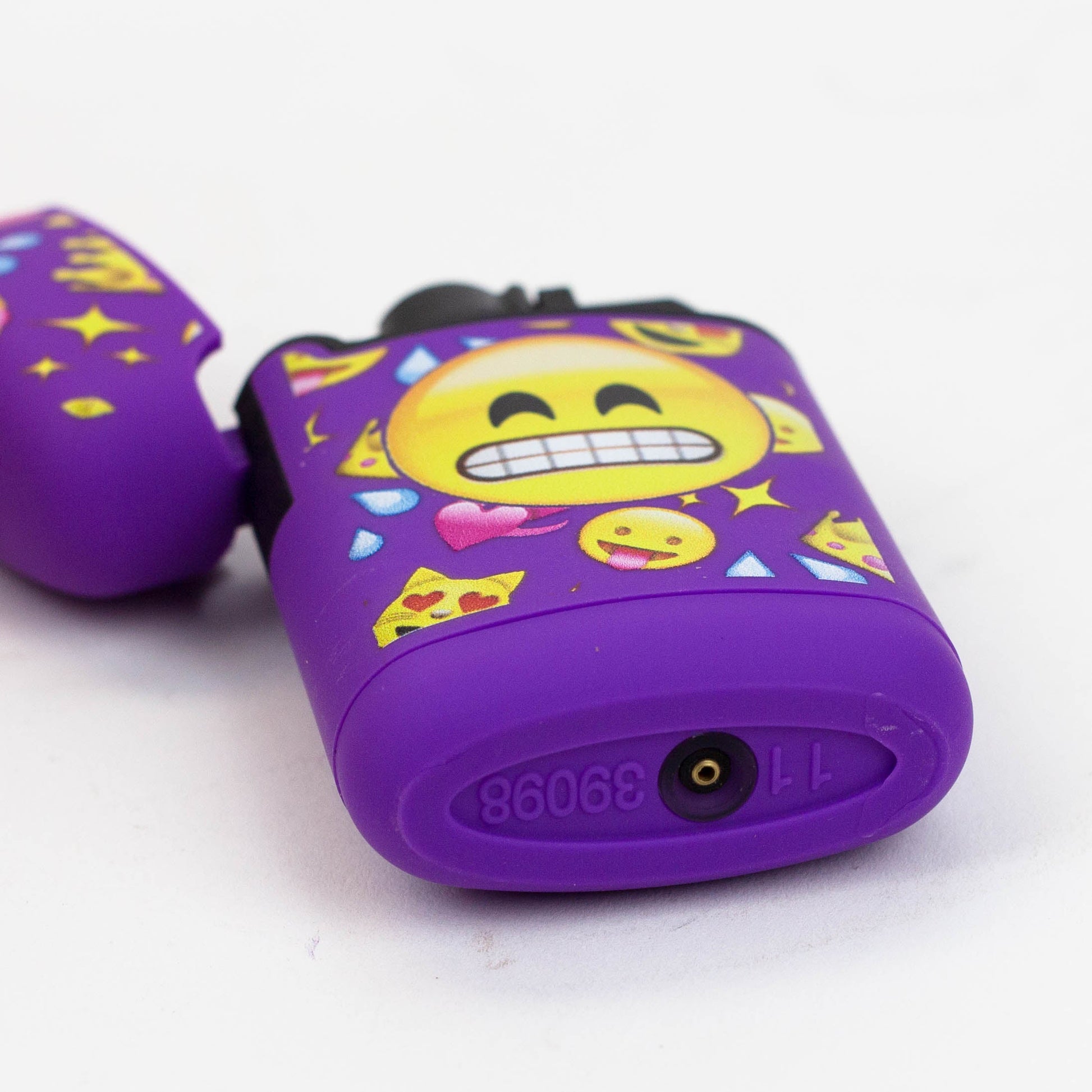 Eagle Torch | EMOJI Single flame Torch lighter Box of 20 [PT113EJ] Torch LEHIGH WHOLESALE