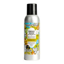 Smoke Odor Exterminator | Air Freshener – 7 oz Odour Eliminator Spray LEHIGH WHOLESALE HAPPY DAZE
