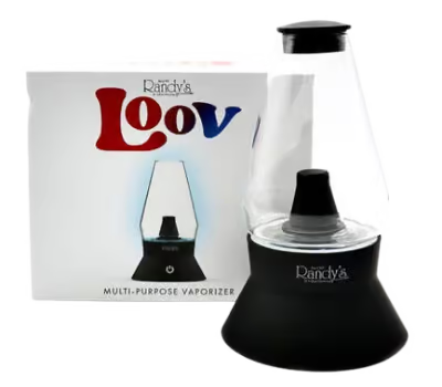 Randy’s® | LOOV Vaporizer Voltage Range: 2.5v - 4.0v Vaporizer LEHIGH WHOLESALE