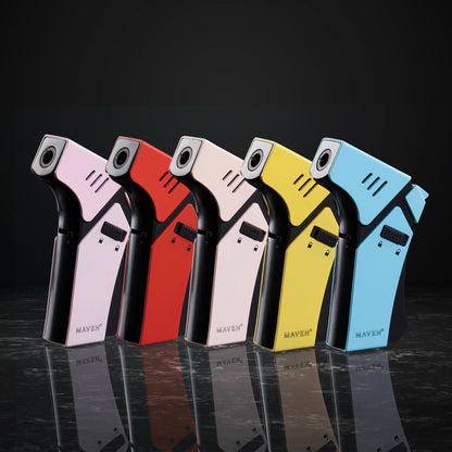 MAVEN | Pro Torch ONE