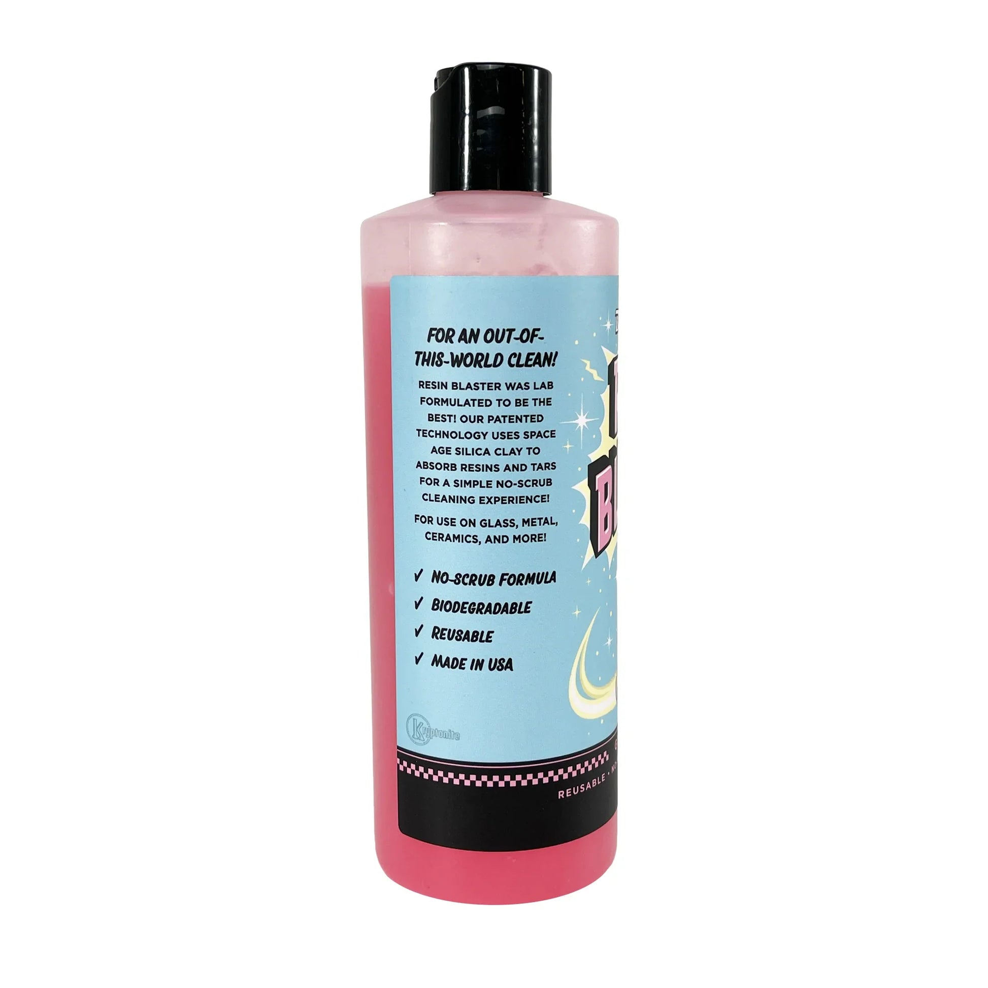 Blazy Susan | Resin Blaster Glass Cleaner Cleaner Smoking Cat Distribution