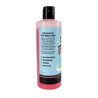 Blazy Susan | Resin Blaster Glass Cleaner Cleaner Smoking Cat Distribution
