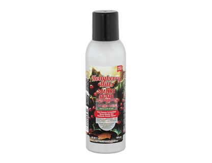 Smoke Odor Exterminator | Air Freshener – 7 oz Odour Eliminator Spray LEHIGH WHOLESALE HOLLY BERRY HILL