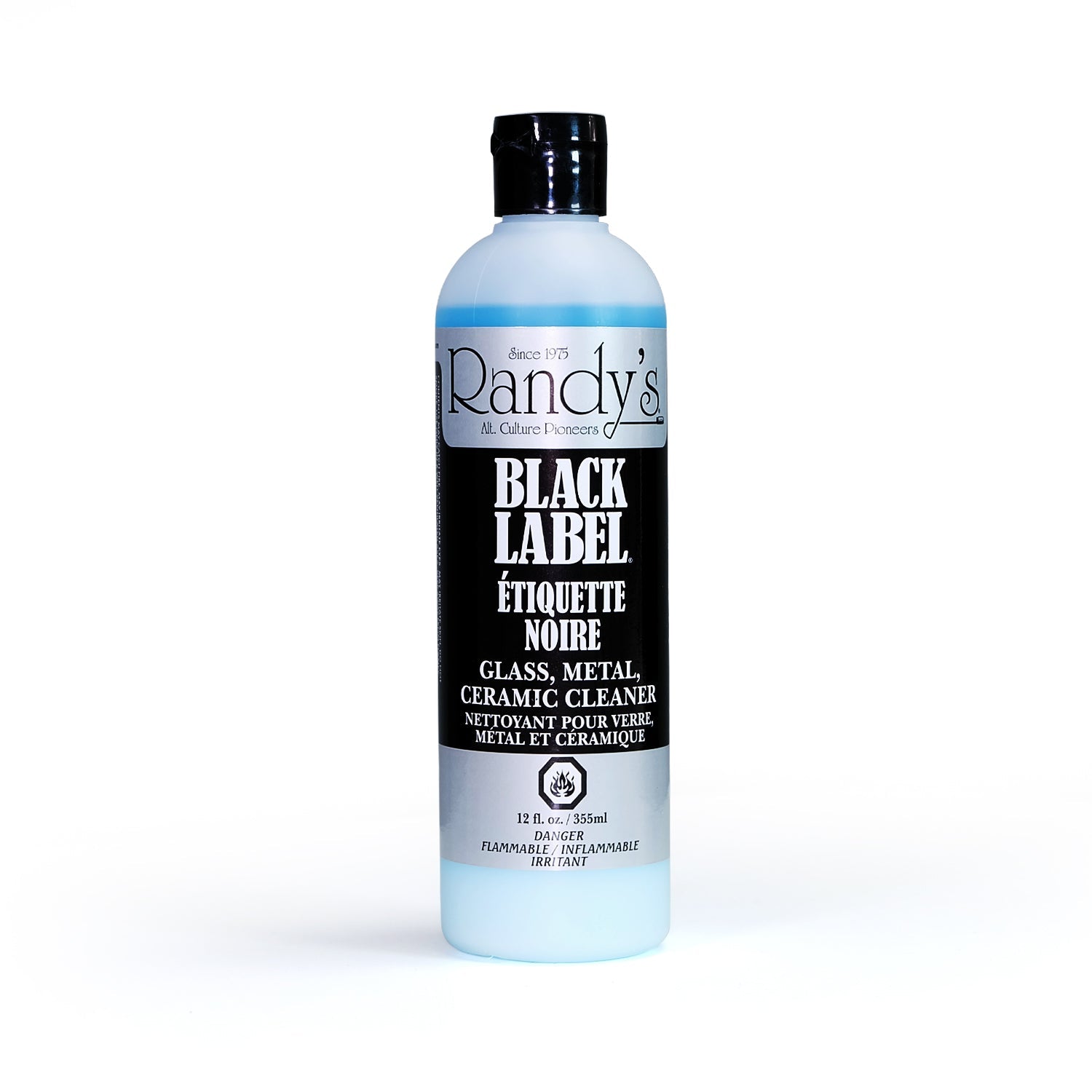 Randy's Black Label Cleaner Pack of 16(BOX) Cleaner ONE