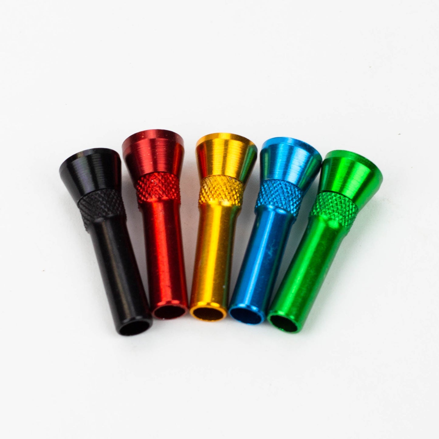 Metal bowl slide Downstem · Bowlstem ONE 2"