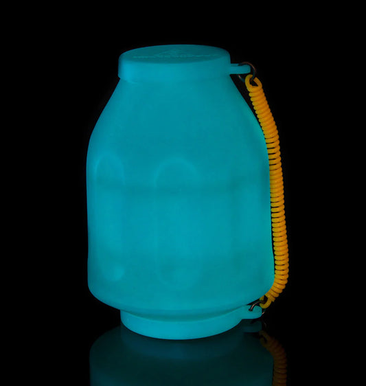 Smokebuddy Glow In The Dark Original Personal Color Air Filter Air Filter ONE
