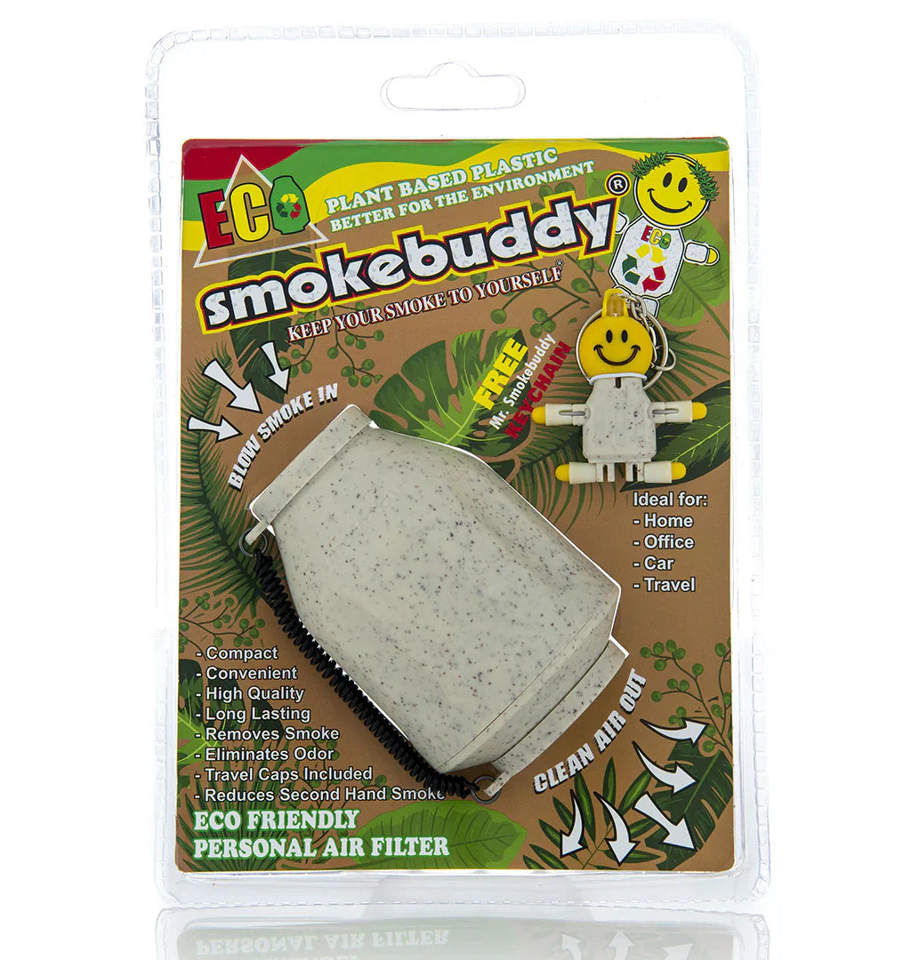Smokebuddy | "ECO" Original Air Filter Air Filter ONE