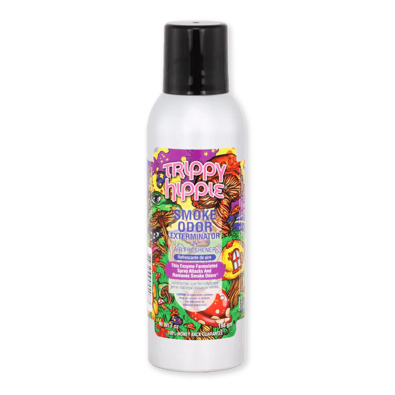 Smoke Odor Exterminator | Air Freshener – 7 oz